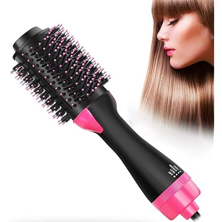 brushing sans sèche cheveux