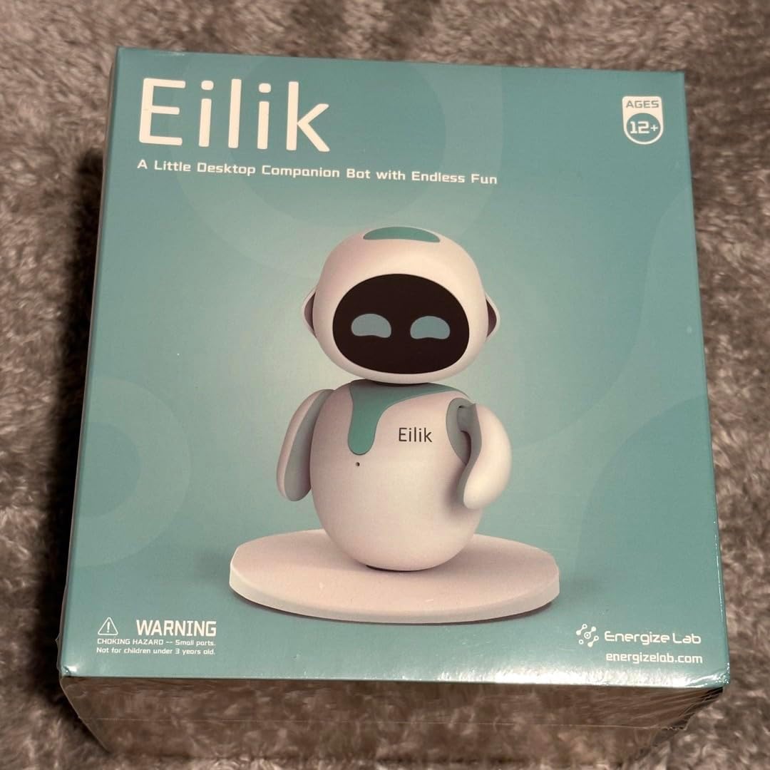 中古】Eilik アイリック