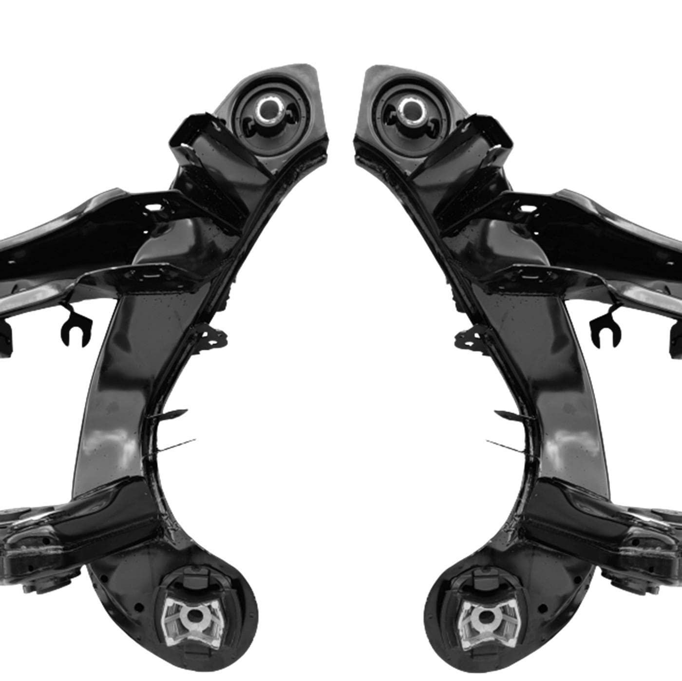 Achsträger Hinterachse Komplettset Für Mercedes W204 W205 W212