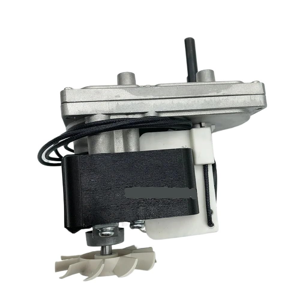 Herramientas compatibles con Motor reductor GM6030R-0002 de 230 V compatible con tostadora de cadena JUSTATT150/300/450