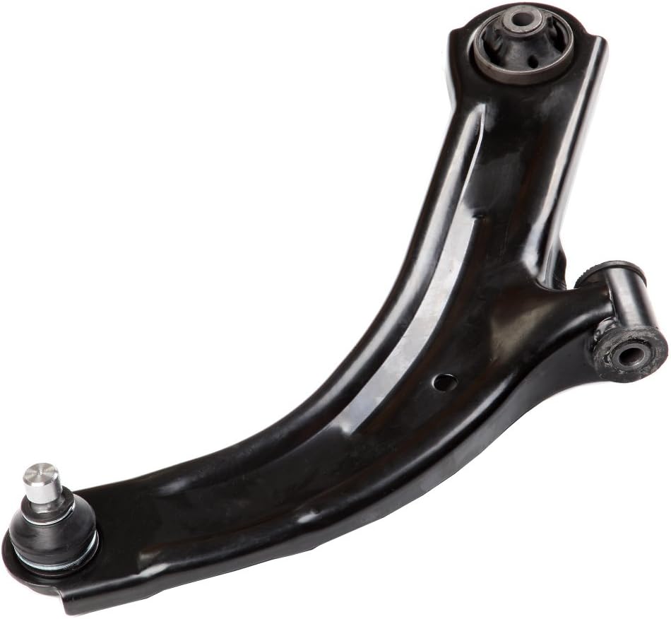 SCITOO 2pcs Suspension Kit Front Lower Control Arm with Ball Joint Left Right Side Assembly Kit fit 2009 2010 2011 2012 2013 2014 Cube Versa