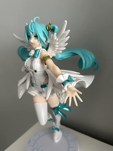 Amazon.co.jp: セガ 初音ミクシリーズ スーパープレミアムフィギュア