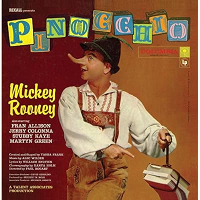 Pinocchio