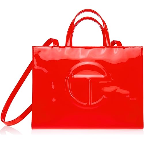 TELFAR Medium Shopping Bag