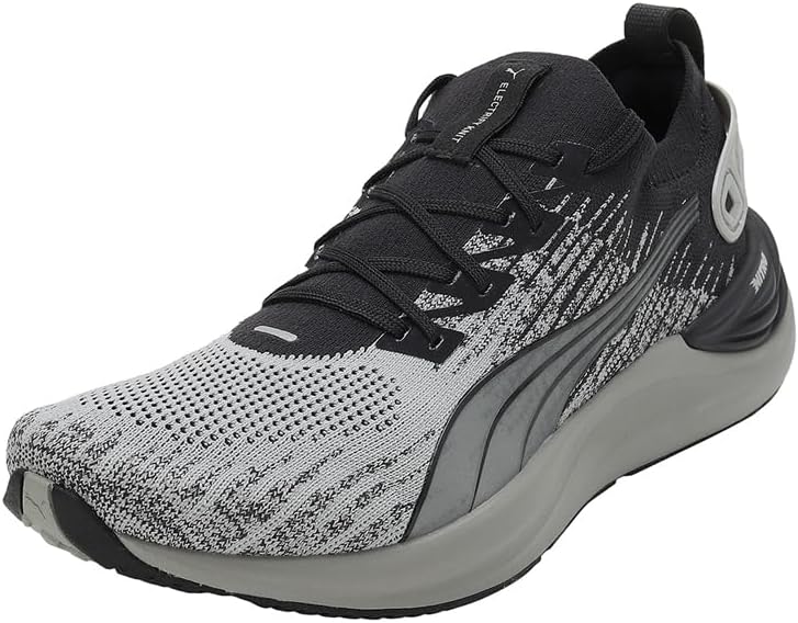 Puma Mens Electrify Nitro Knit Running Shoe Egypt Ubuy