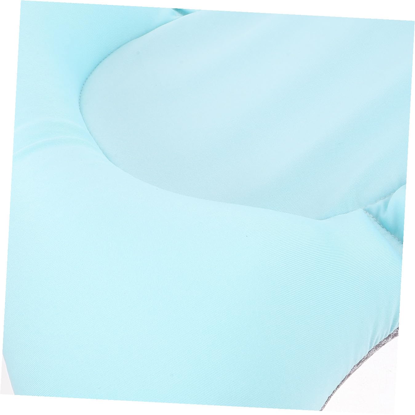 Cojín de Baño para Bebés Azul de Poliéster, Varios Estilos