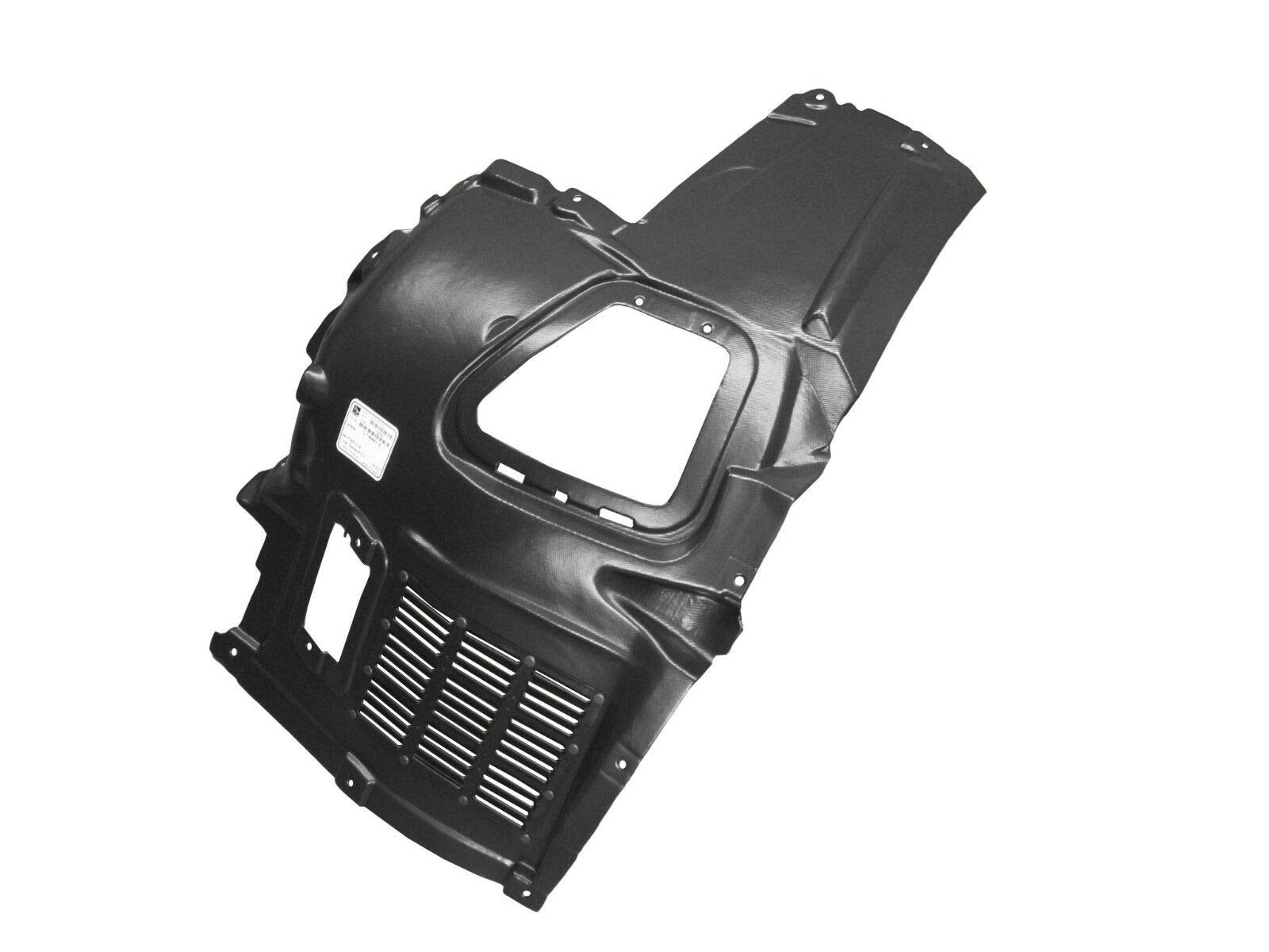 Amazon.com: Parts N Go 2011-2016 5-Series F10 Fender Liner Driver 