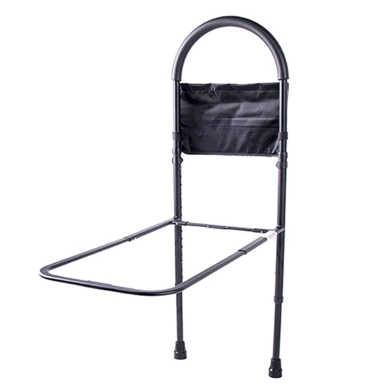 Buy Bed Rail, Bariatric Bed Rail for Elderly Adults, Safety Bed Rail