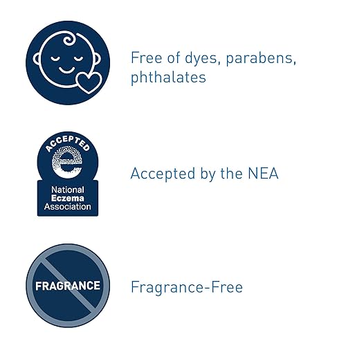 Miniatura 4 de Crema CeraVe Baby 8 onzas