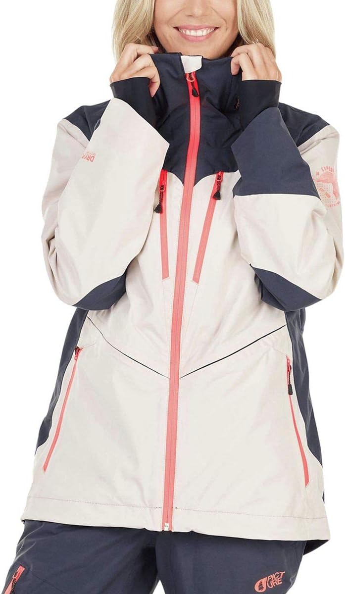 Picture Organic Ticket Jacket - Women's