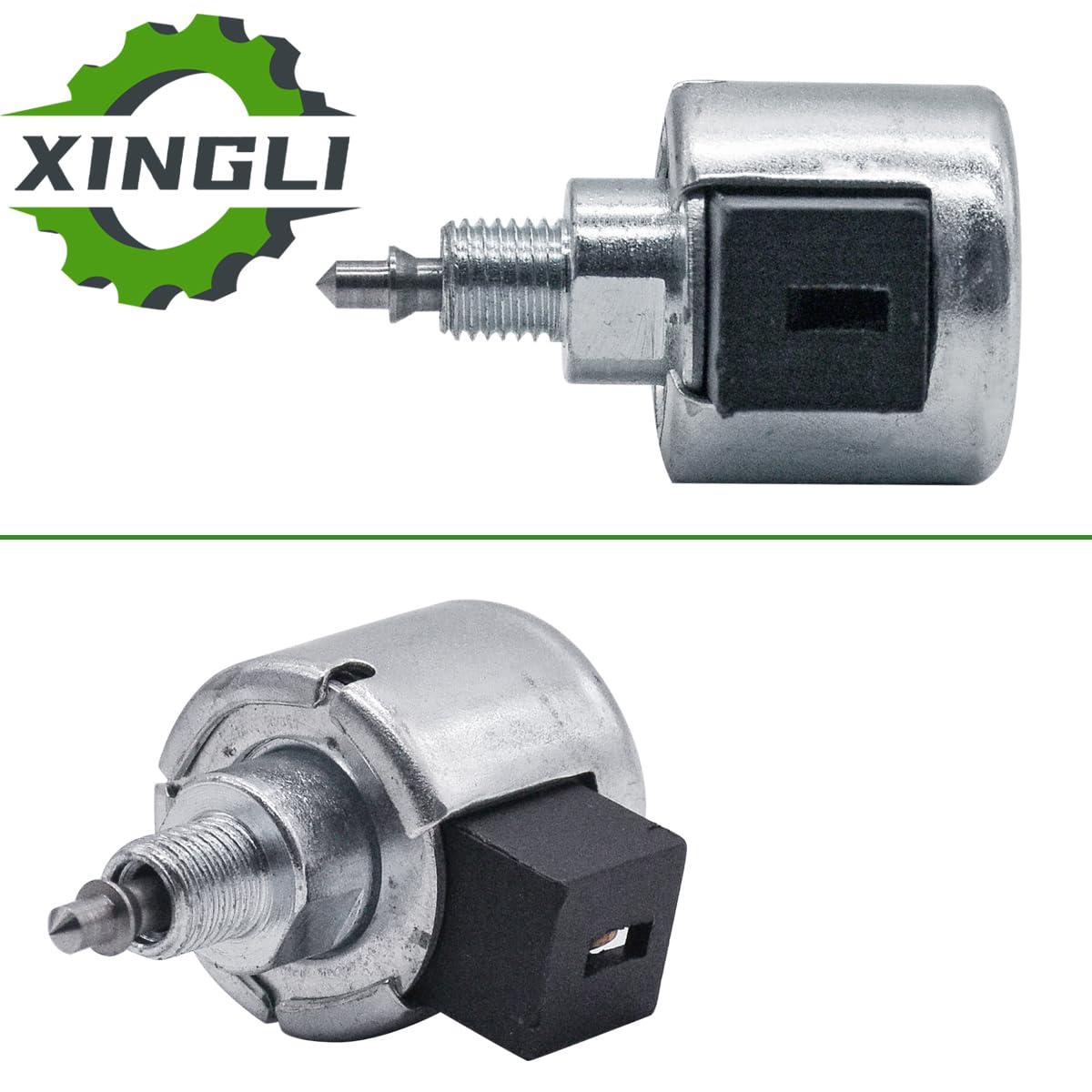 XingLi 846639 Kraftstoffabsperrmagnet, passend für Briggs 