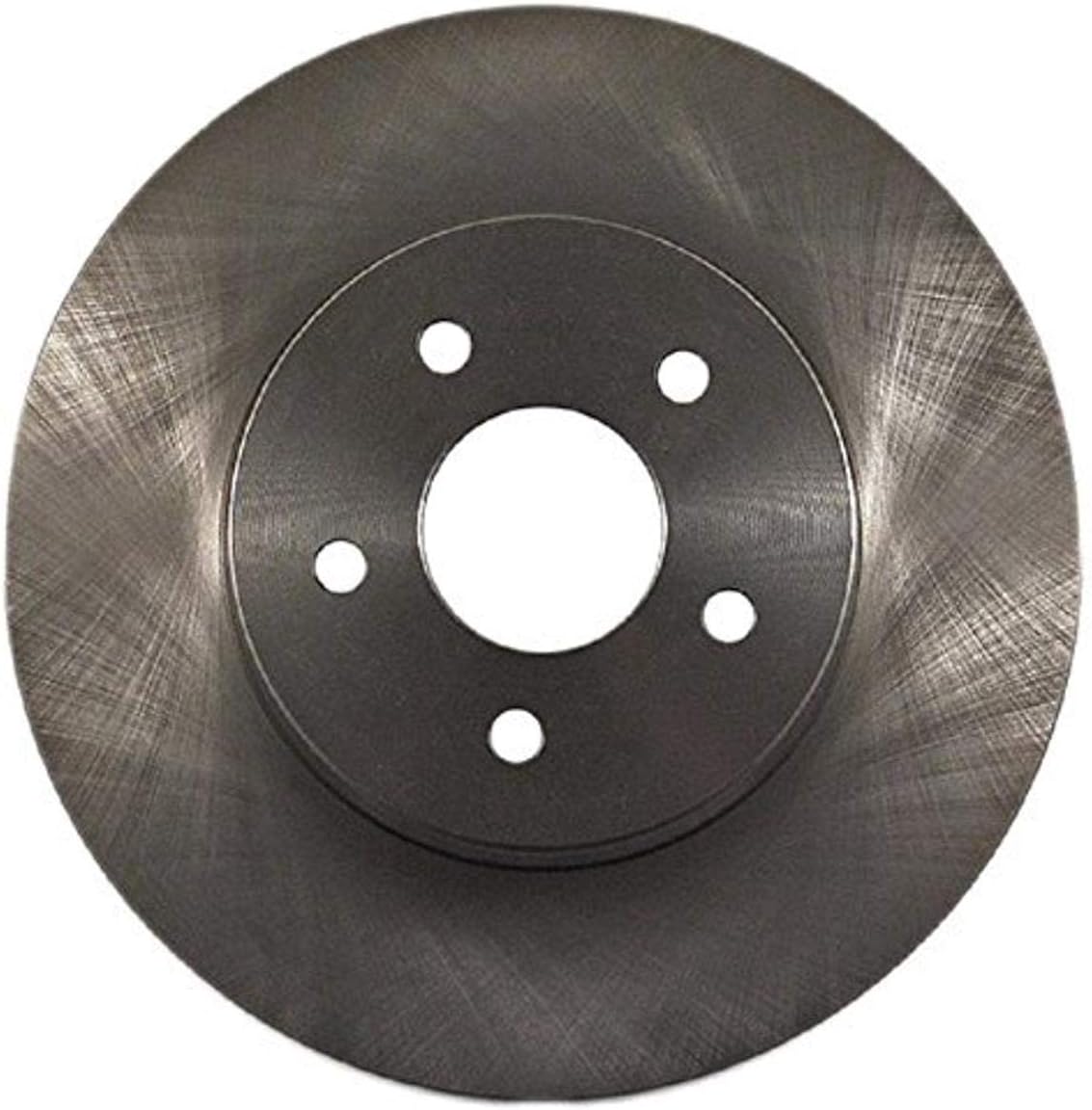 Bendix Premium Front Brake Rotor for Jaguar X-Type