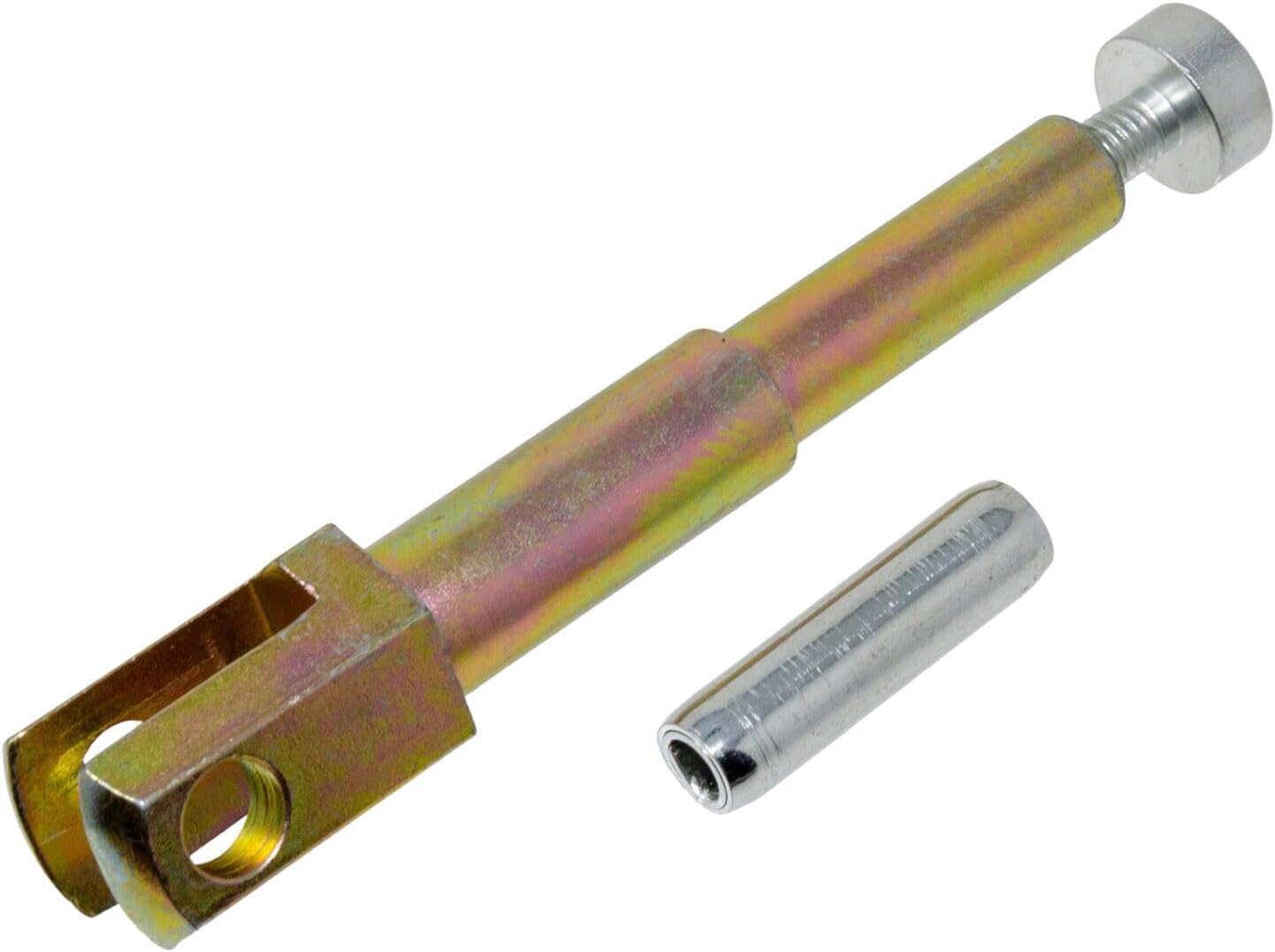 7302293 7252989 Pivot Kit Replacement for Bobtach OEM, 7302293, 7252989, 7255136, 7277777