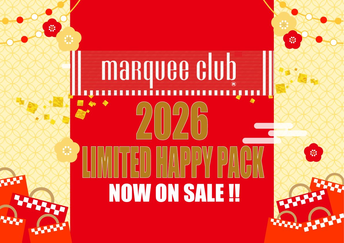 Amazon.co.jp: marquee club /マーキー・クラブ
