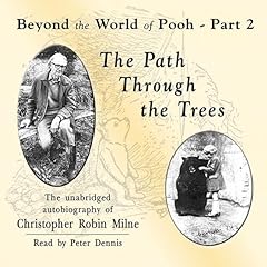 The Path through the Trees cover art