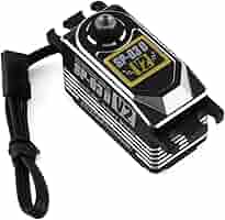 Amazon.com: Yokomo SP-03DV2A Sp-03 D V2 Programable