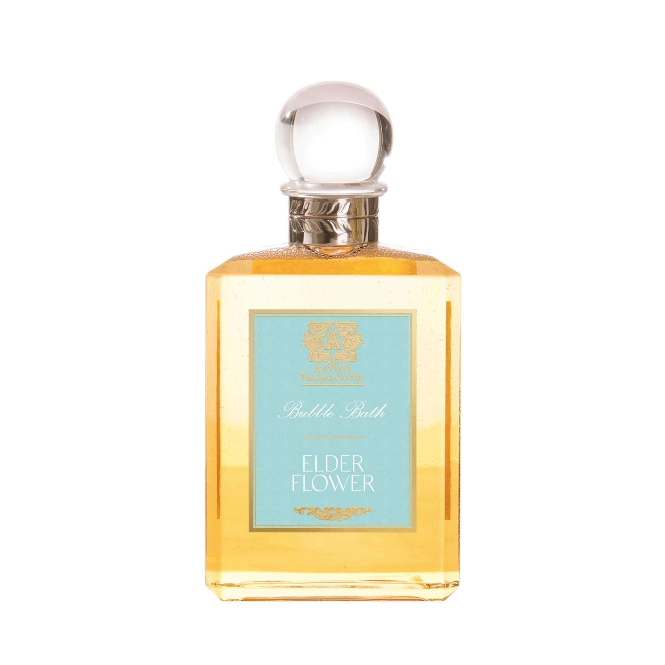 Antica FarmacistaElderflower Bubble Bath - 16oz