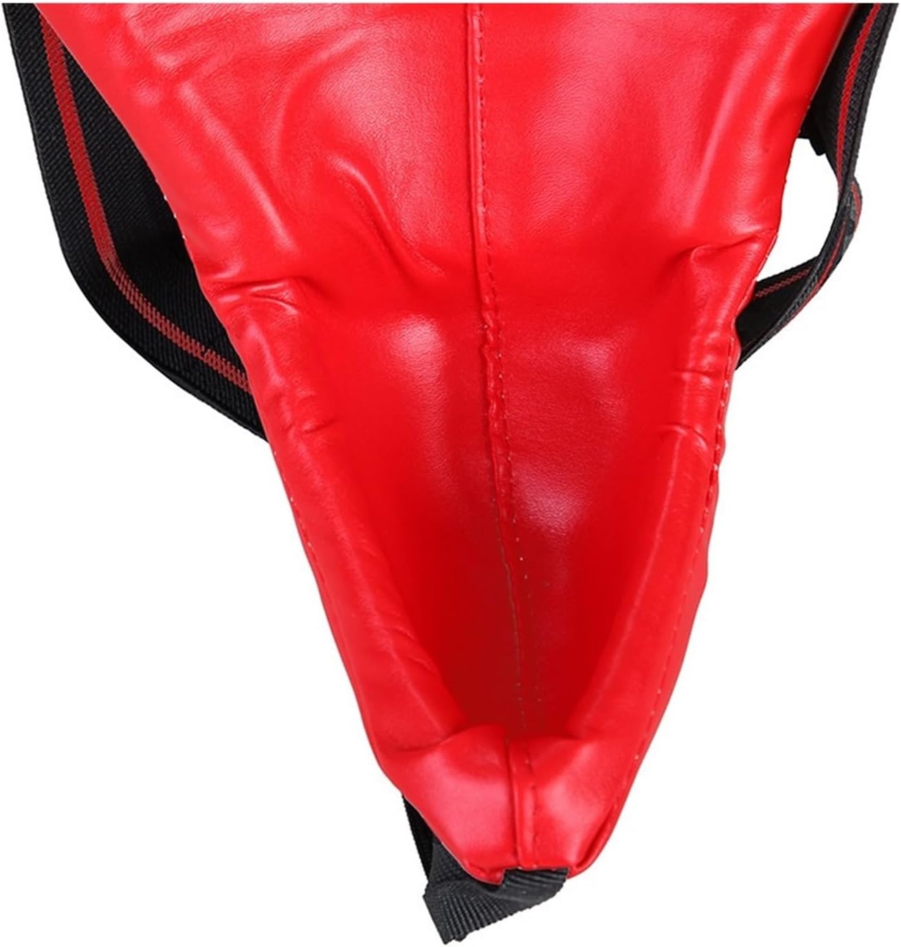 Lightweight and Comfortable Crotch Protection