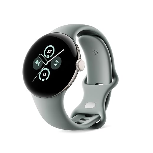 Google Pixel Watch 2 (Renewed)