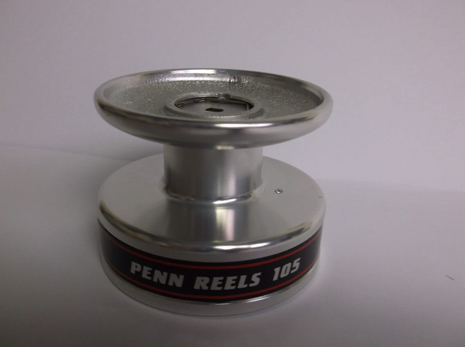 - Penn Spinning Reel Part - 47-105 Silver Series 105 105C - Spool Assembly