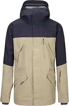 ダカイン　sawtooth gore-tex 3l jacket Dakine Sawtooth Gore-Tex 3L Shell Jacket Men's Black | eBay