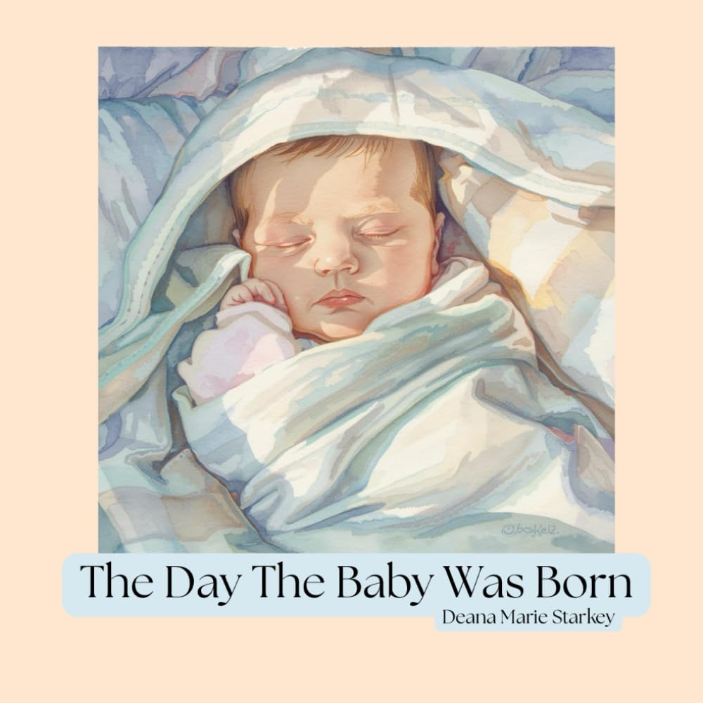 The Day the Baby Was Born (Loved You Before You Were Born)
