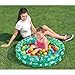 Bestway: Splash & Play - Inflatable Ball Pit Pool - 36