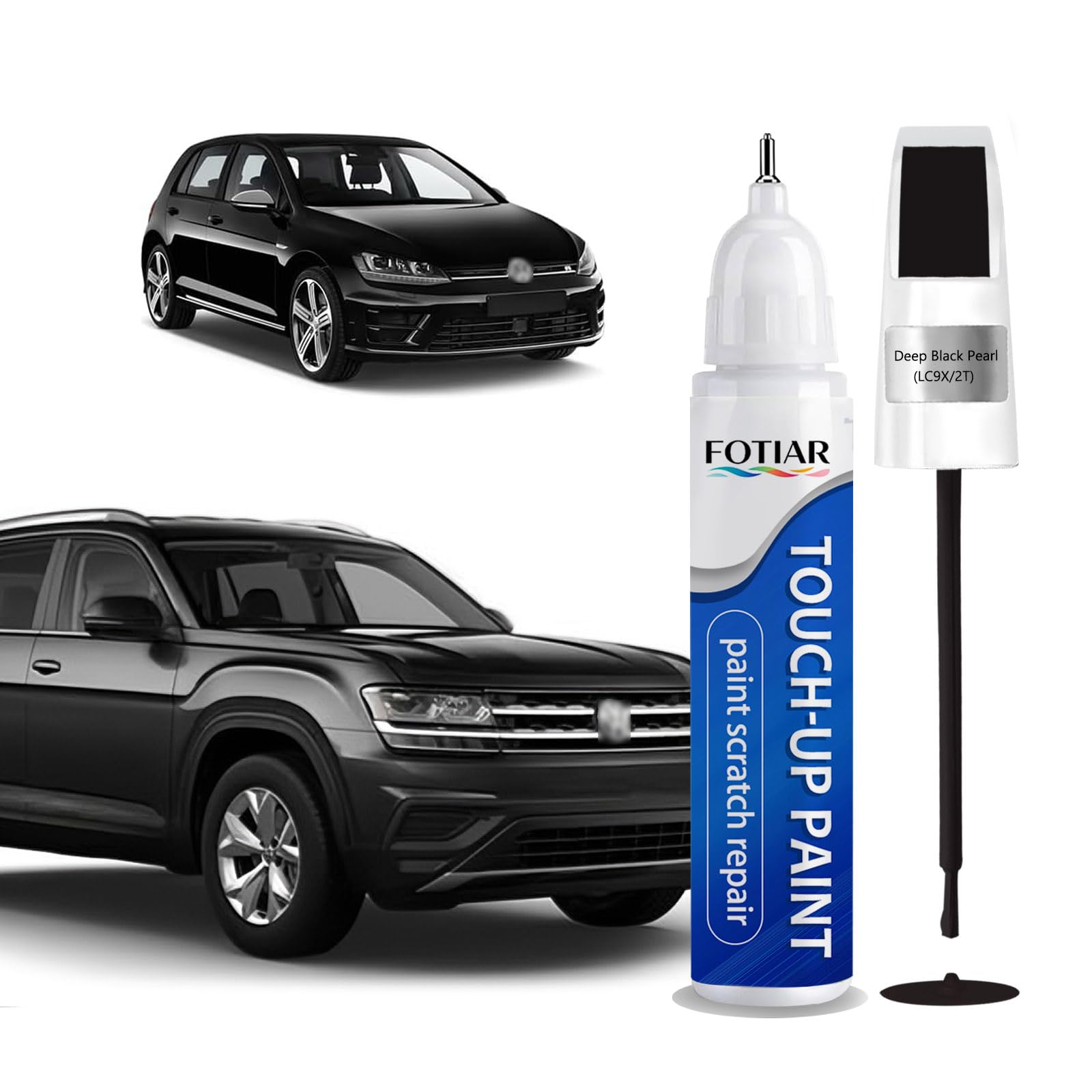 fotiar Deep Black Pearl LC9X