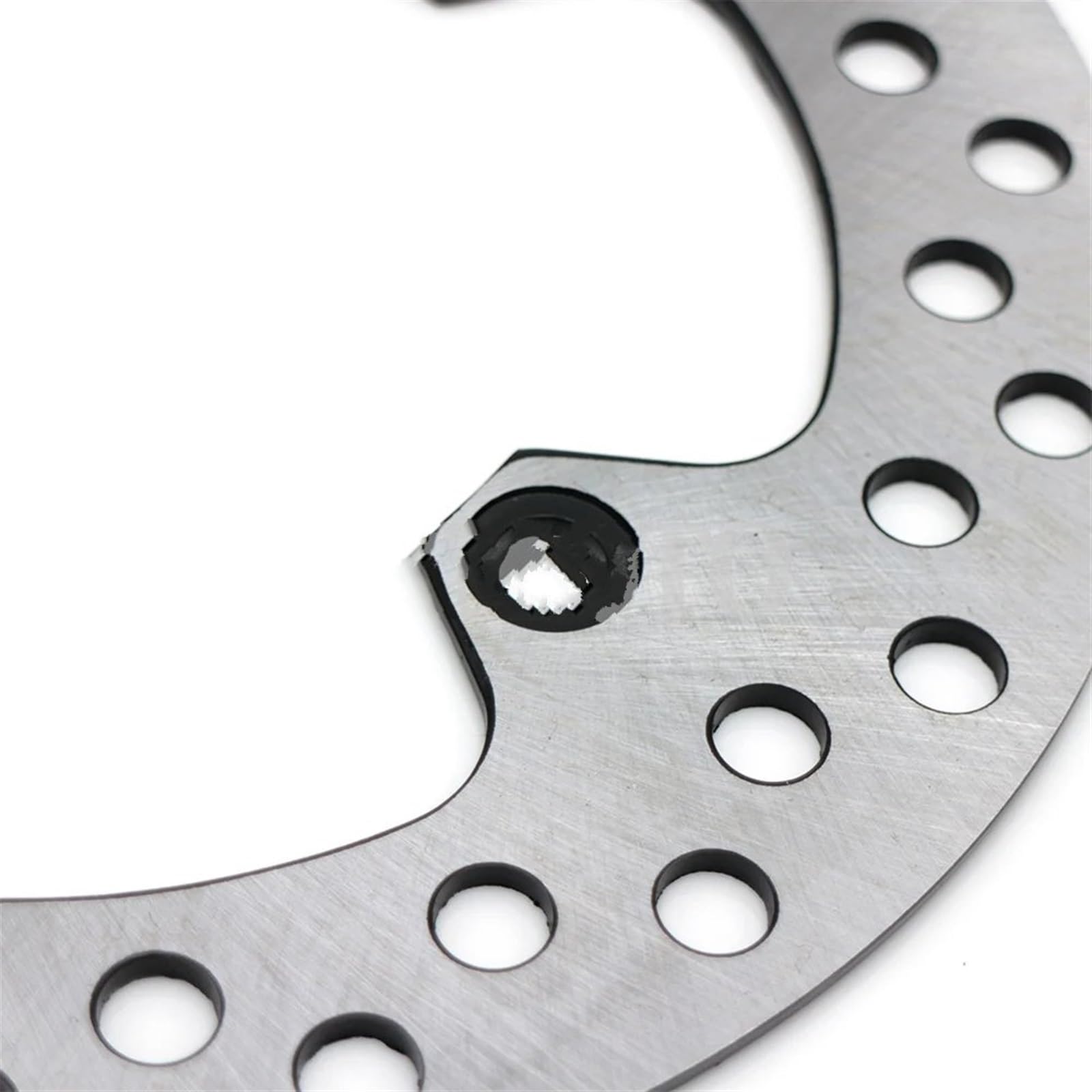 Dischi Freni Per Moto Per CBR125R XR250 XR400 XR600 Per TRX400X Disco freno posteriore per moto Rotore Disco Freno
