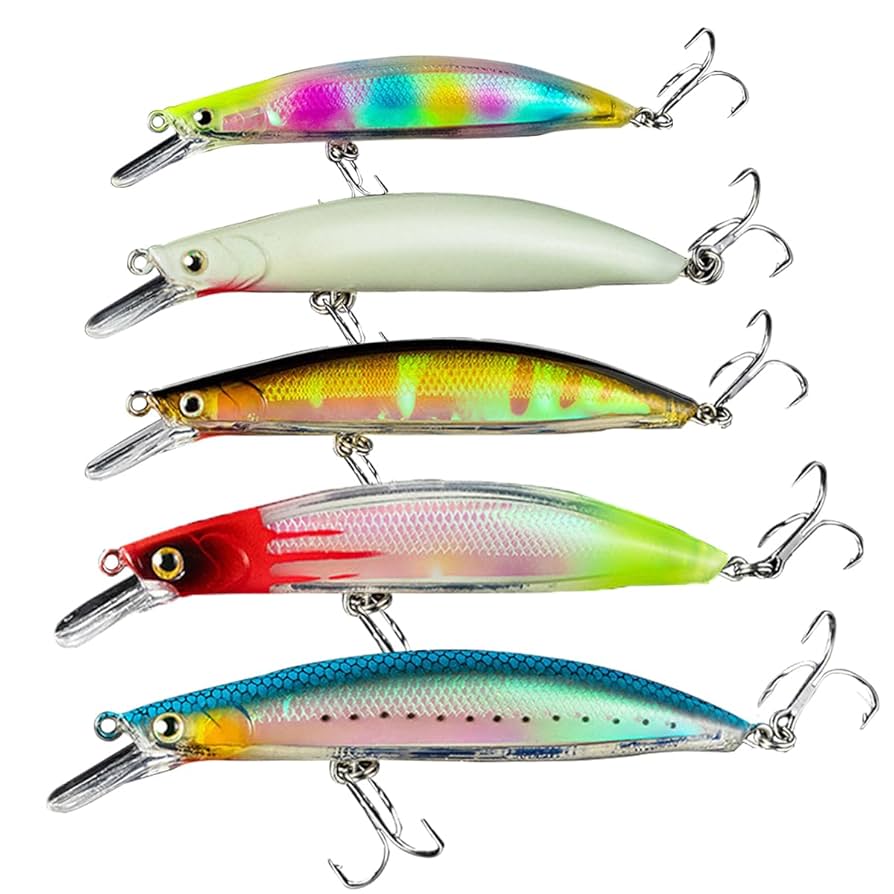 シーバス　ルアー　セット 楽天市場】【お買い物マラソン期間中店内最大P20倍！】 ルアー