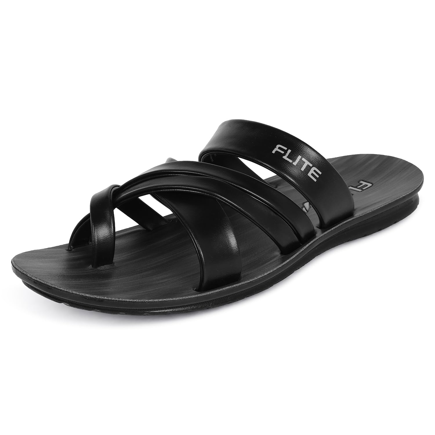 flite Men's Slippers/Sandals/Flats/Thong Slippers Ethnic Slippers for Boy's(Size 6 UK-10 UK)-picture-13