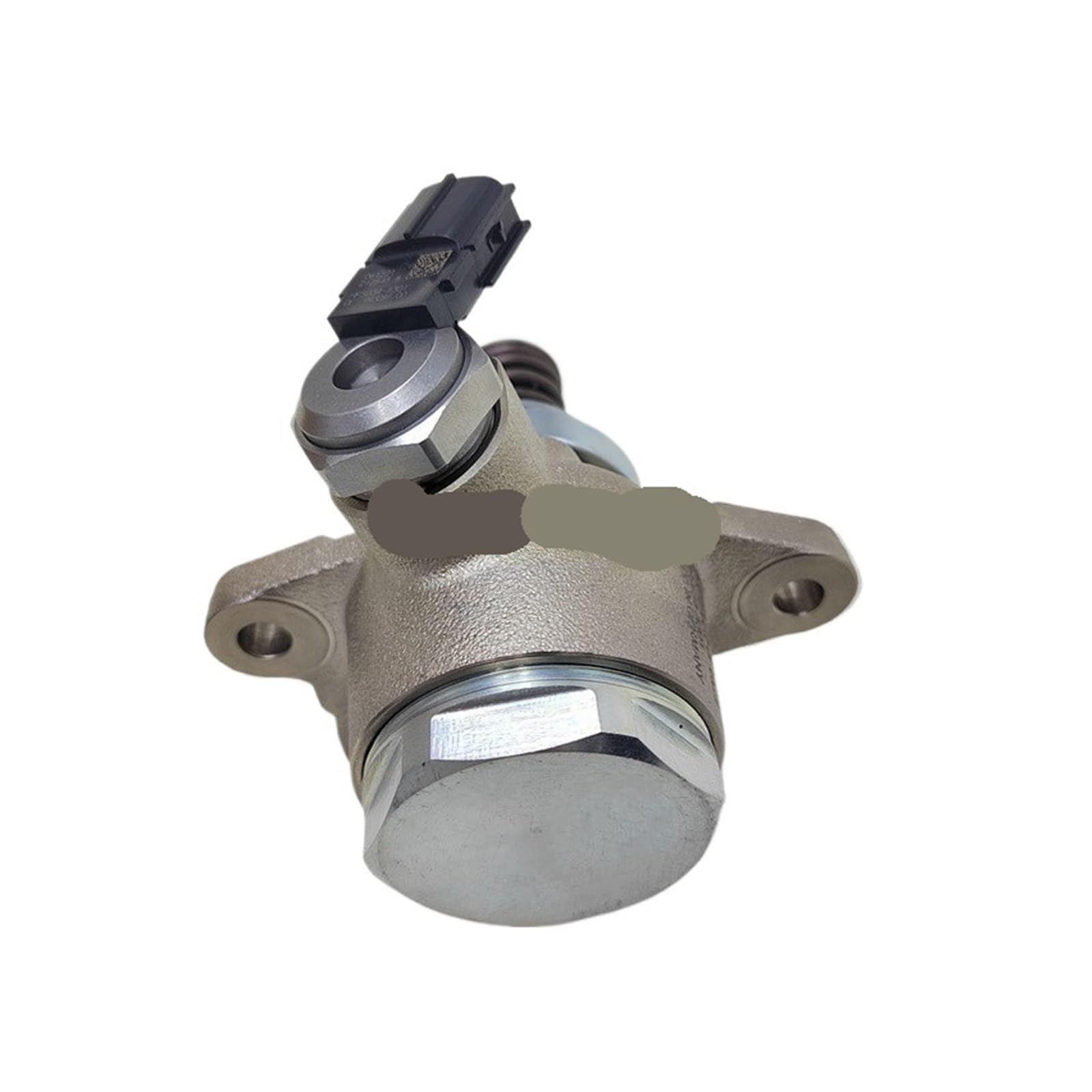 MooTek 1x Pompa del Carburante ad Alta Pressione a iniezione Diretta, componenti del Motore automobilistico, ricambi Auto, 16630-1LA0B 16630-1LA0A 166301LA0B 166301LA0A, Compatibile for Nissan