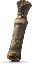 Duck Commander Classic Duck Calls – Variety of Styles, Durable and Easy to Use for Waterfowl Hunting
