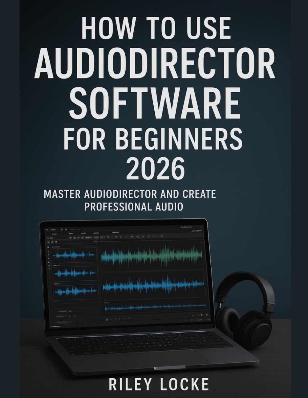 How to Use AudioDirector Software for Beginners 2026: Master AudioDirector and Create Professional Audio