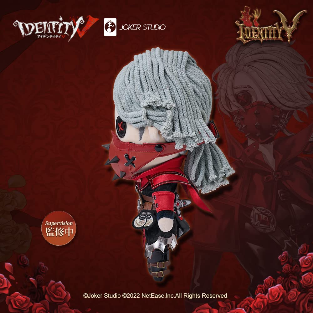 第五人格 IdentityV 納棺師 写真家 ぬいぐるみ エクソシスト 血の剣 第五人格 Identity V 納棺師 写真家 ぬいぐるみ 血の剣 エクソシスト