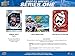 2023 Upper Deck Hockey Series 1 Tin