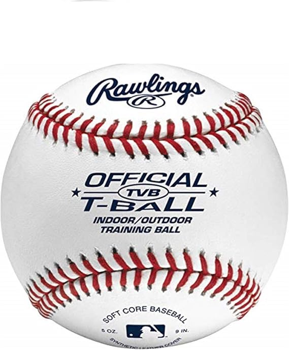 Rawlings Youth Tball or Training Baseball
                    