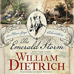 The Emerald Storm Titelbild