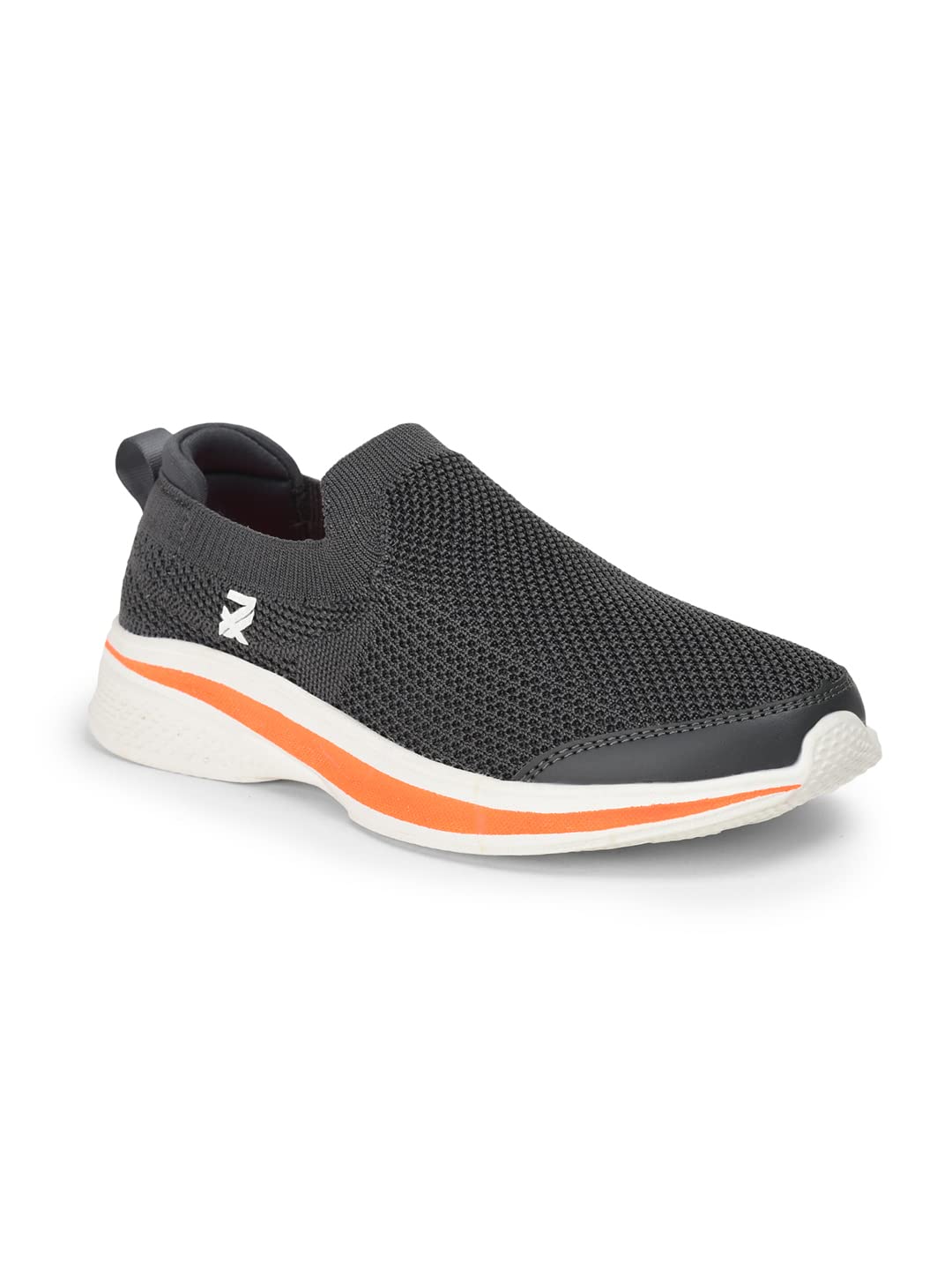 Liberty Attitude-5 Women Sports Non Lacing Shoes Grey (7 UK) (B0C3NKHKNT) Amazon Price History, Amazon Price Tracker