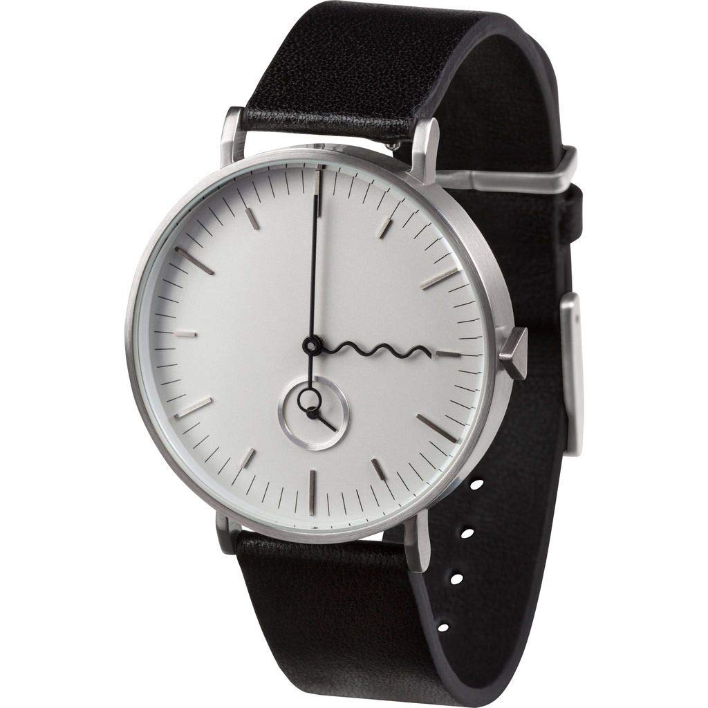 Tide Neu Watch | Silver