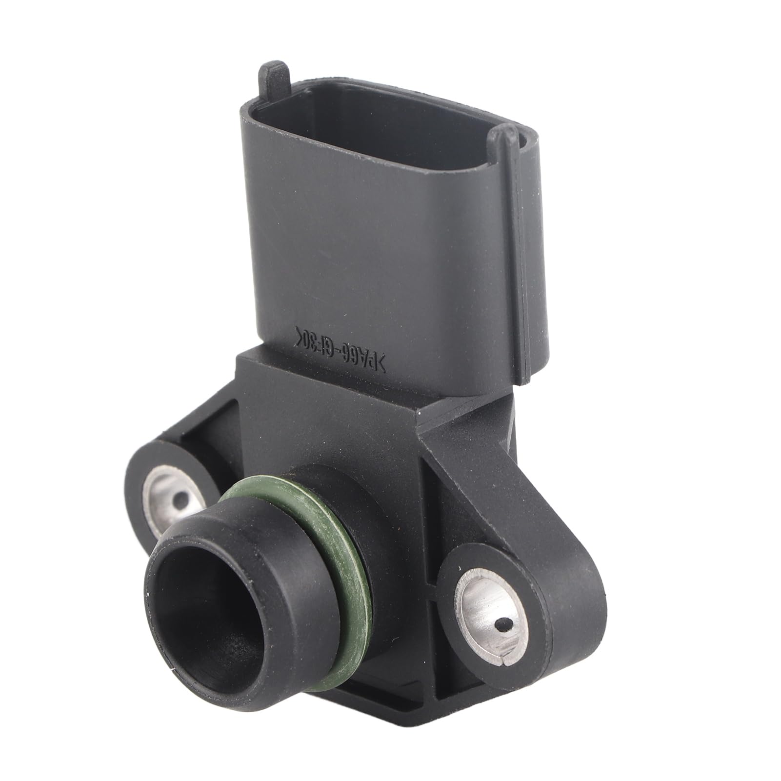 Tbest Sensor de Presión del Refuerzo 6675420017, Repuesto de Alto Rendimiento para Ssangyong Rexton Kyron Actyon Stavic