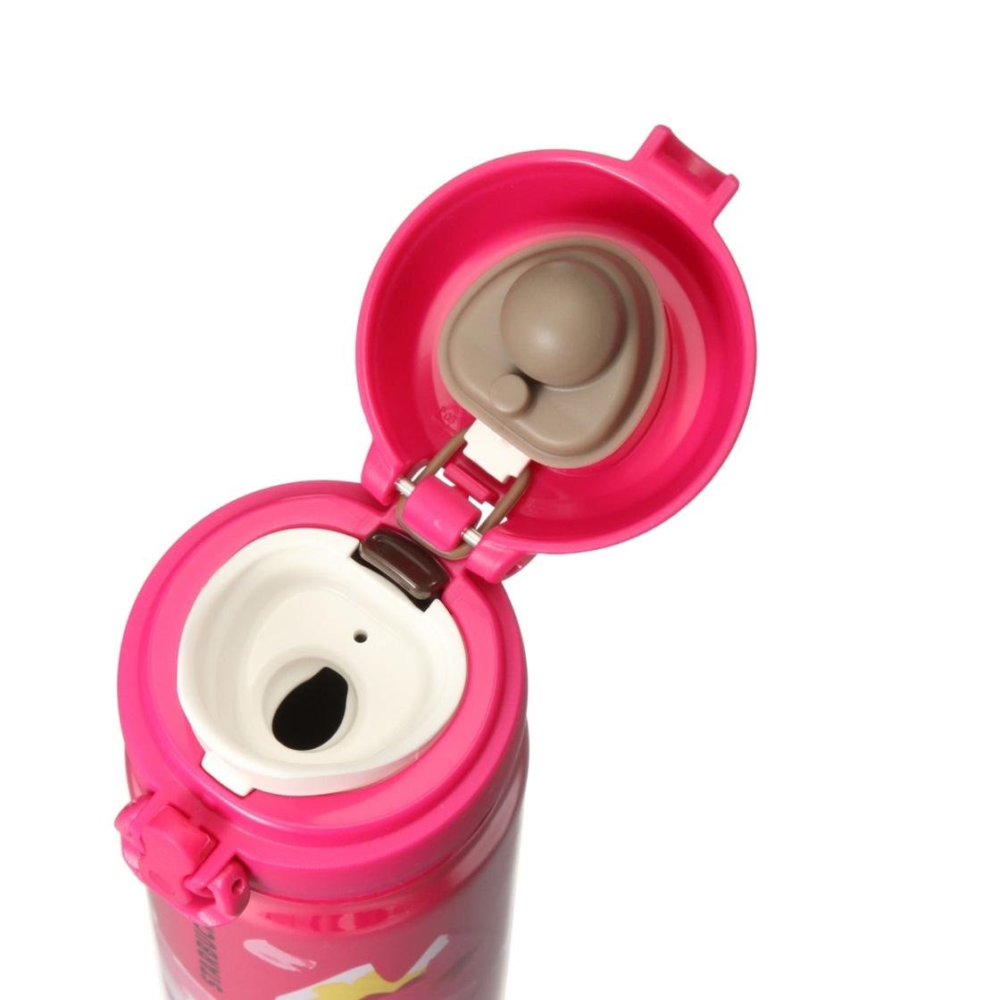 Amazon｜さくら ハンディー ステンレスボトル スターバックス