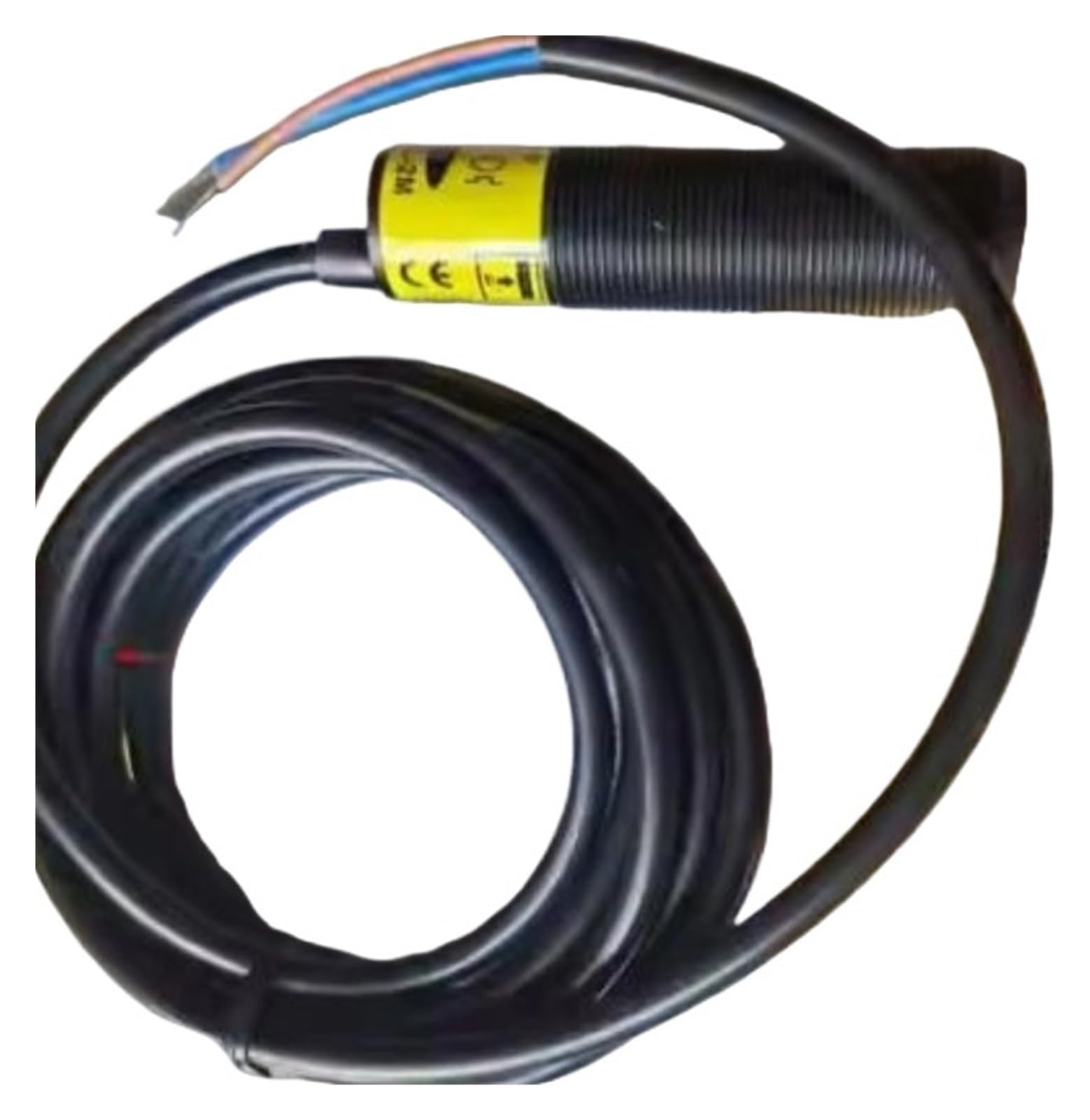 ZVQYSGIW S18-2NAEL/2VPDL/2VNDL/2VNDS-9Mi photoelectric switch(S18-2VNDS-9Mi)