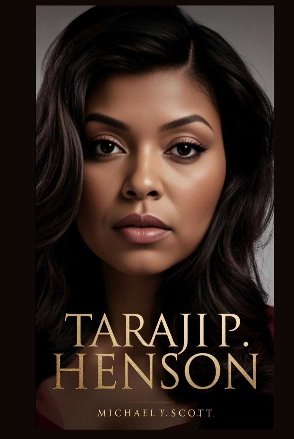 TARAJI P. HENSON: From Struggling Single Mom To Hollywood Icon - The Fighter Who Demanded Equal Pay, Refused To Be Typecast, And Proved That Talent And Tenacity Always Win