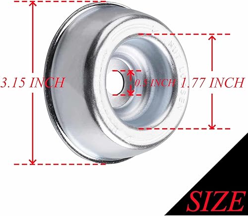 Miniatura 2 de Notos FS120 Máquina de jardinería Cortacésped Cuchilla Adaptador Accesorio Kit de Mantenimiento Ajuste para STIHL FS130 FS130R FS200 FS200R FS250