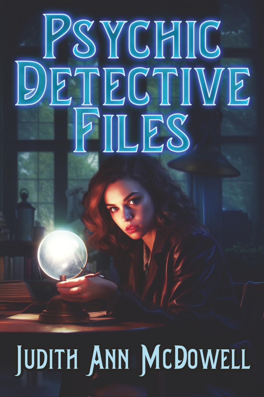 Psychic Detective Files: 3