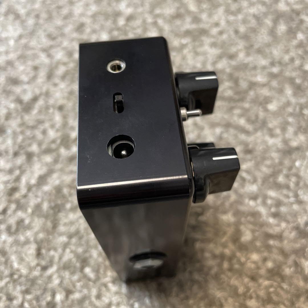 Amazon.co.jp: suhr Shiba Drive ギター エフェクター オーバー