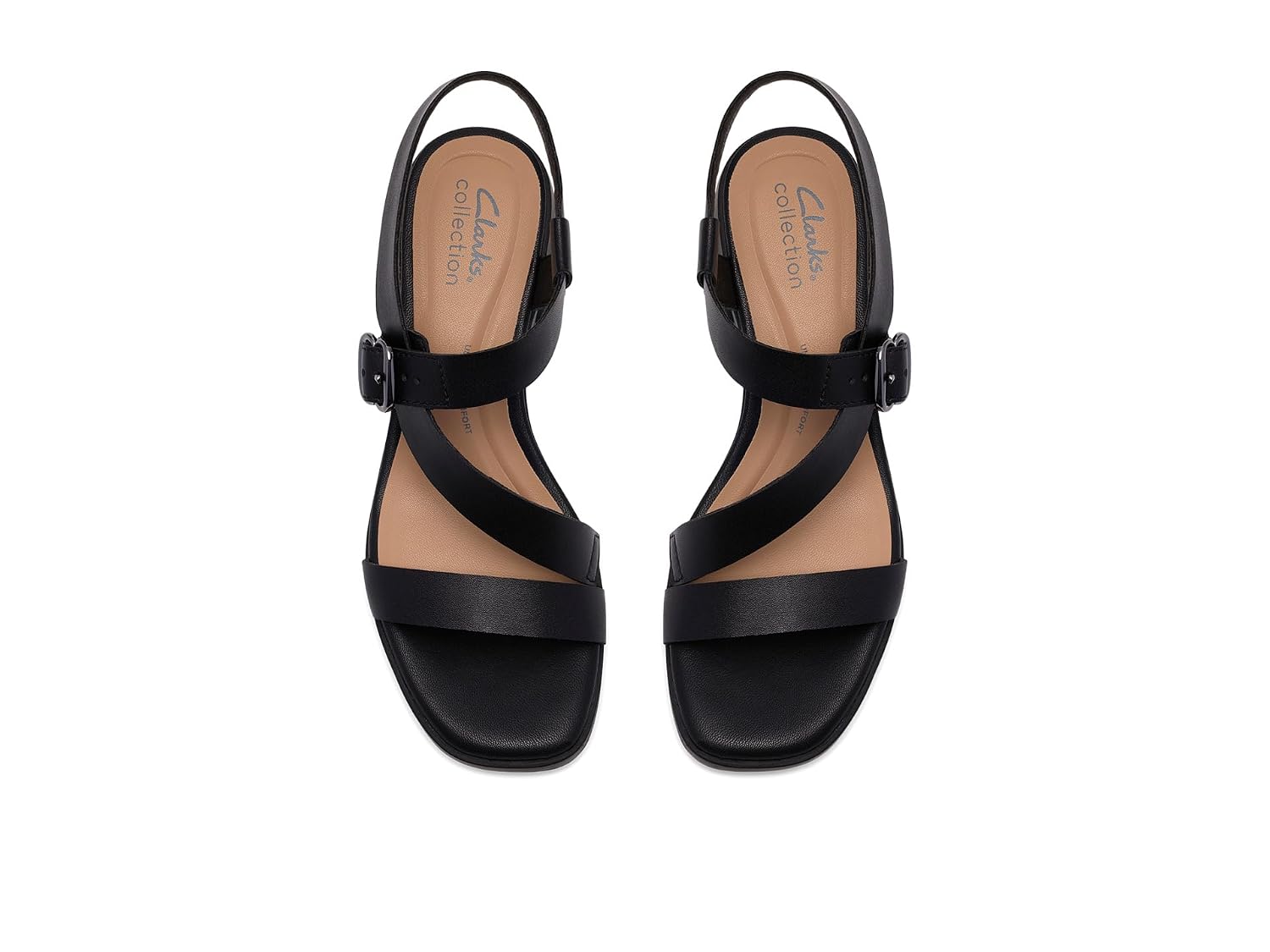Clarks Jaylan Sol - thumbnail 2