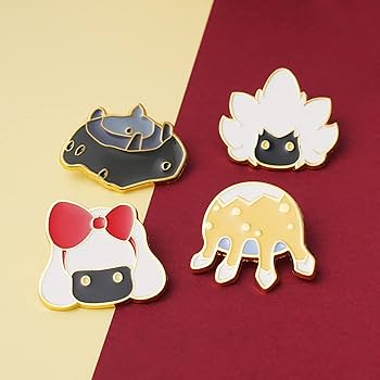 sky 星を紡ぐ子どもたち　ピンバッジトール ピンバッジ トール – thatskyshop JP