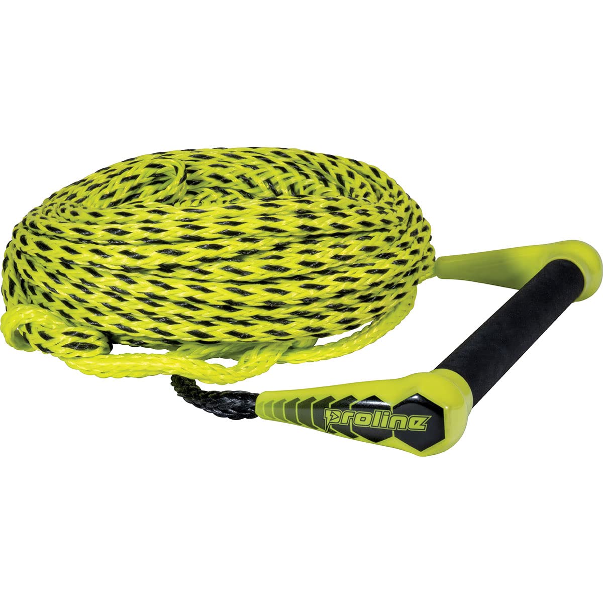 Loisirs 12'' w/1-section Sport Package